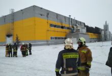 Photo of Возрожденные из пепла: как запустить производство после пожара