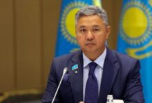 Photo of В Казахстане может появиться государственный криптобанк! Что предлагает депутат?