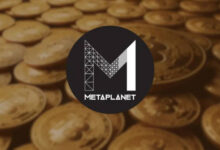 Photo of Японский гигант Metaplanet скупает биткоины: 3200 BTC в резерве и планы на 21 000 BTC