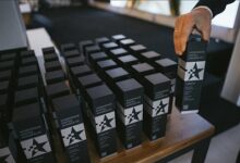 Photo of Названы победители премии Workspace Digital Awards-2025