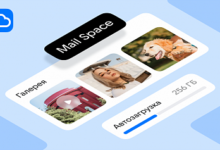 Photo of Облако Mail представило безлимитную автозагрузку со смартфона