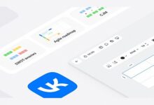 Photo of Расширение настроек приватности, новые шаблоны и функции: обновление VK Доски