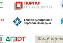 Photo of Проведение конкурсов, аукционов и тендеров в России