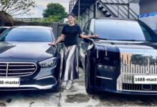Photo of Удивительная жизнь в Китае: на чем ездим, налоги на авто, номера ждем 6 месяцев, китайский автопром, ДВС или электродвигатель. Часть №10