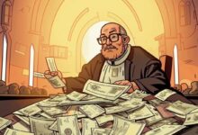 Photo of Казначей церкви потратил $225 000 от прихожан на криптоинвестиции