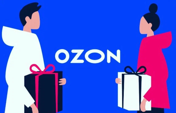 Как стать селлером Ozon в Казахстане 