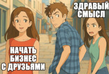 Photo of Телеграм = пирамида, или как я хотел построить бизнес, а в итоге лишился друга