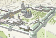 Photo of Насколько хорошо вы знаете Золотое кольцо? Проверьте себя по реалистичным моделям