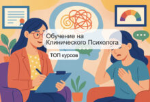 Photo of Обучение на Клинического Психолога: [ТОП-20+] онлайн-курсов переподготовки, повышения квалификации и высшего образования