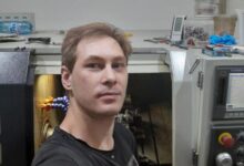 Photo of Два года работы оператором чпу