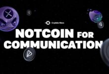 Photo of Лутаем Notcoin ($NOT)?