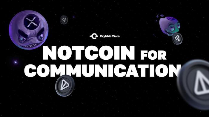 Лутаем Notcoin ($NOT)? 