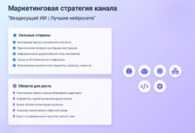 Photo of Создаем первоклассные презентации на ИИ. GenSpark — это глоток свежего воздуха в нейросетевых презентациях