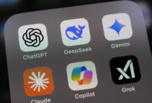 Photo of Нейросеть для написания постов в соцсетях: сравниваем DeepSeek, ChatGPT, Claude и Gemini — 14.03.26 14:33