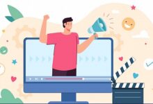 Photo of Просмотры на RUTUBE выросли на 20% благодаря ИИ и миграции блогеров