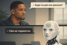 Photo of Работа с искусственным интеллектом: как избежать утечки данных клиентов вместо у