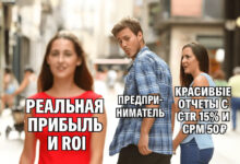 Photo of Какие показатели должен знать и считать предприниматель, чтобы маркетологи его не обманули — 06.04.26 18:32
